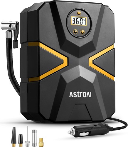Astroai 12v digital - digital, tyre