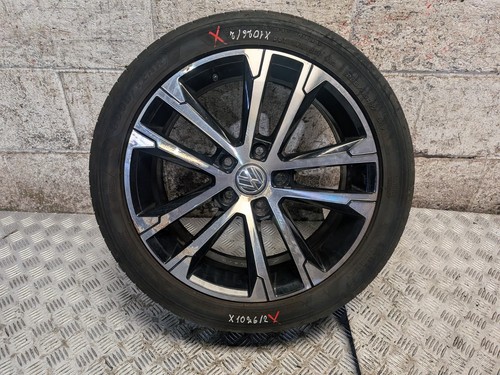 Volkswagen golf mk7 2015 - golf, 17"