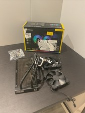 Corsair H100i GTX Cooler with