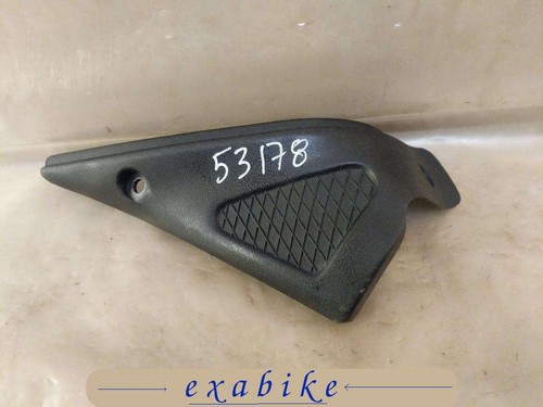 Right frame cover for suzuki - cover,
