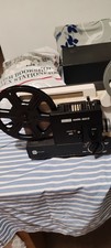 Eumig Mark 602D Projector Vintage 1970s For Standard 8mm And Super 8mm