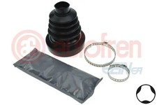 Drive shaft CV joint boot
