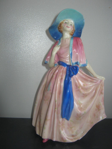 Rare royal doulton - royal,