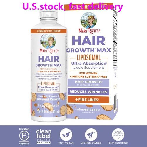 Maryruth organics womens hair - maryruth,