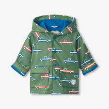 HATLEY BIG TRUCKS PRE-SCHOOL