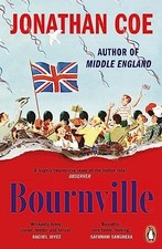 Bournville: From the