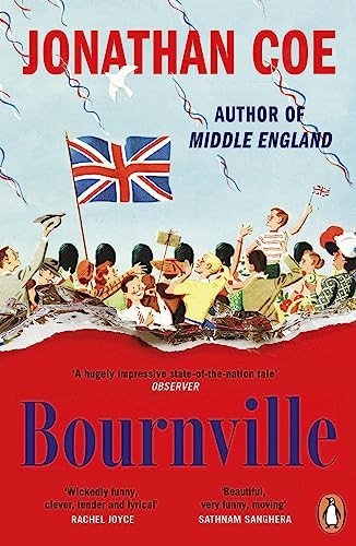 Bournville from the - bournville:,