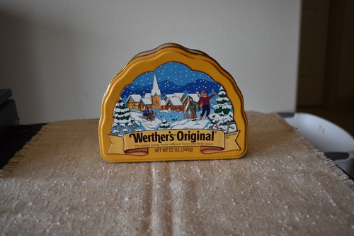 Vintage collectible winter - vintage,
