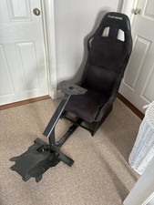 Playseat Evolution Racing