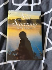Still Searching Hardcover by