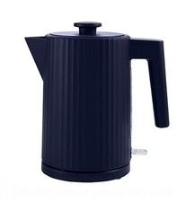 Navy Blue Ribbed Fast Boil