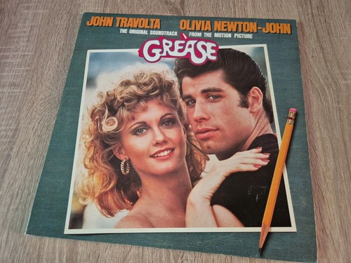 Various artists grease - ,