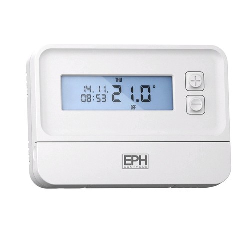 Eph hard wired programmable - eph,