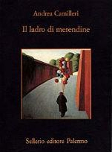 Ladro merendine by - merendine,