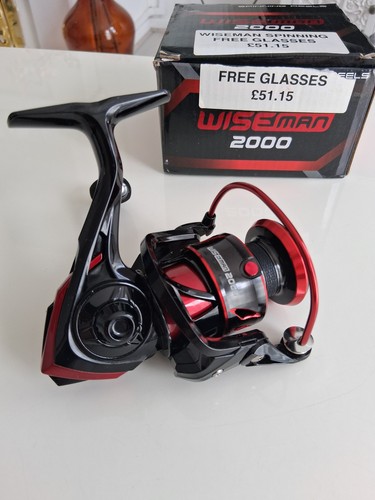 Wiseman 2000 size - wiseman,