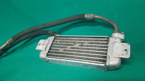 Oil radiator fiat - oil,