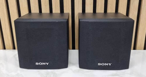 Sony sr47 surround speakers - sony,