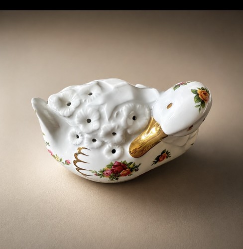 Royal albert old country roses - royal,