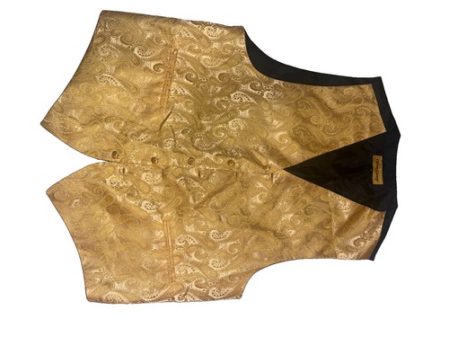 Oliver george waistcoat vest - george,