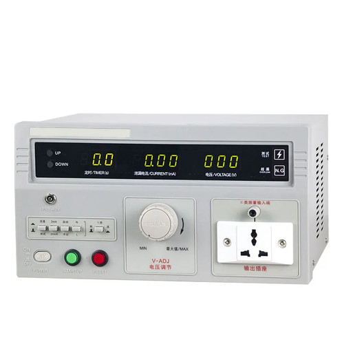 Rk2675wm earth leakage - rk2675wm/am,