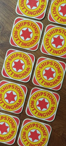 Vintage shipstone - x,
