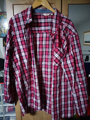 Lee cooper shirt - cooper,
