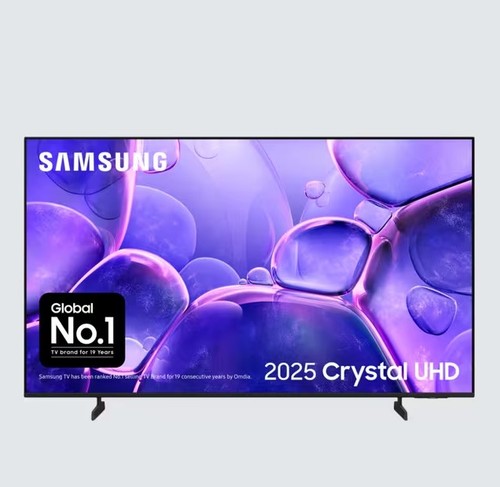 Samsung smart ue50u8000f - samsung,