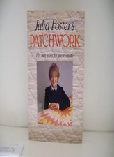 Patchwork,Julia Foster