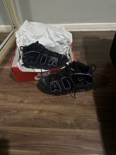 Nike Air More Uptempo '96