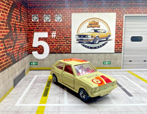 Corgi juniors volkswagen - juniors,