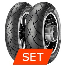 Tire Set Metzeler ME 888