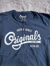 T-SHIRT ,, JACK & JONES ''