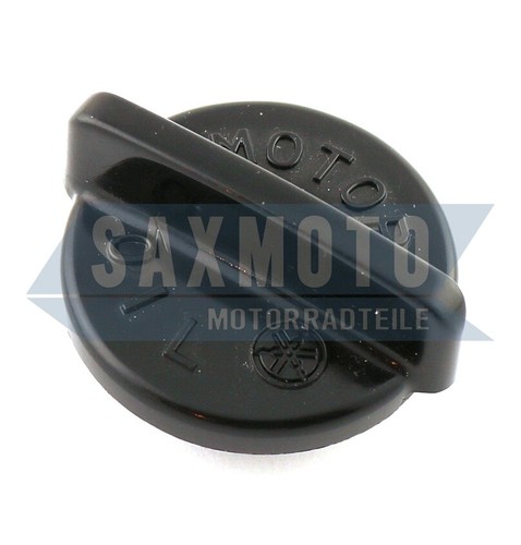 Stroke oil tank cap - oil,