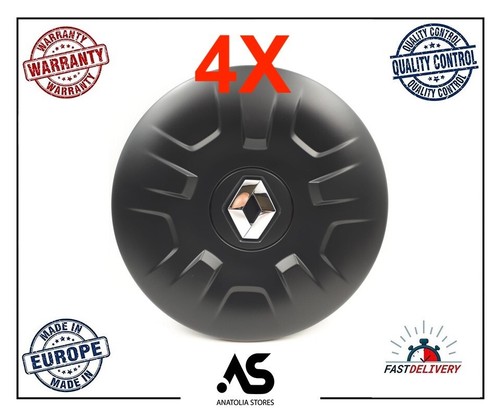 Renault master iii wheel trim - renault,