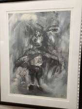 “Bomber Boy” By (Craig