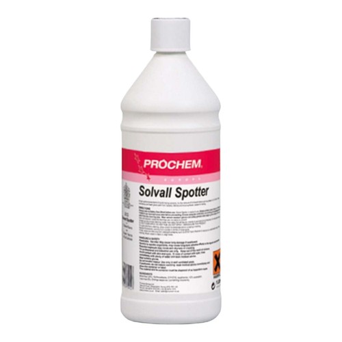 Solvall spotter oil based - spotter,