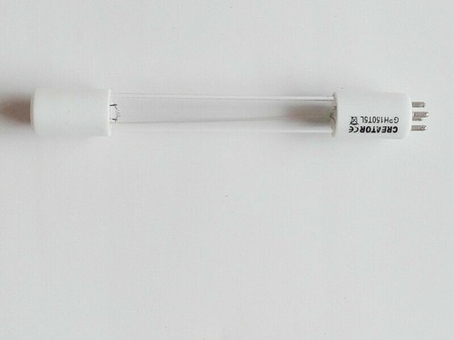 Sunsun watt replacment - uv,