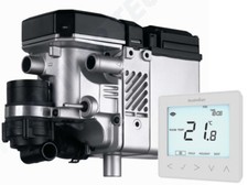 Webasto Thermo Top C DIESEL HEATER 12V KIT HEATMISER NEOSTAT - 12 month warranty