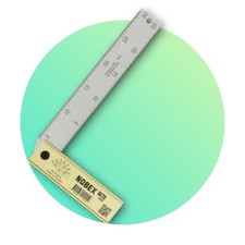 Nobex Octo Folding Square 300mm - (12") AP202407