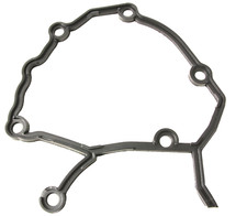Generator side gasket for