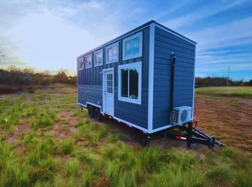 Tiny house wheels - tiny, 2023