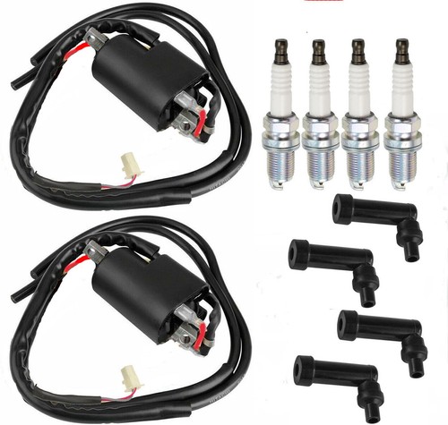 Ignition coils for yamaha - 2x,