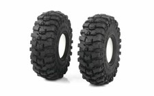 RC4WD Mickey Thompson 2.2'' Baja Pro X Scale Tires Z-T0217 143x55mm RR10 Bomber