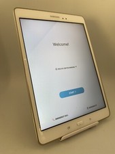 Samsung galaxy tab - galaxy, t555