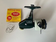 abu cardinal 44x fishing reel