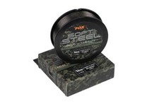 FOX Soft Steel Fleck Camo Mono