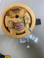 Peugeot 206/406 Diesel In Tank