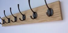 Antique Coat Rack Industrial