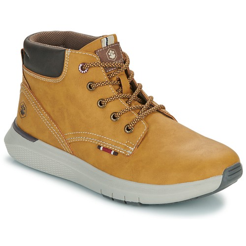 Men winter shoes lumberjack - men's,
