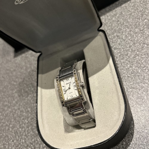 Ingersol gems in34145 swiss - in34145,